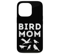 Carcasa para iPhone 13 Pro Bird Mom Mama Bird Watching Gear For Women Who Love Birding