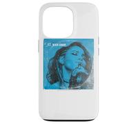 Carcasa para iPhone 13 Pro Birds of Prey Black Canary Album Cover