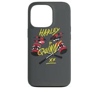 Carcasa para iPhone 13 Pro Birds of Prey Harley Quinn in My Eyes