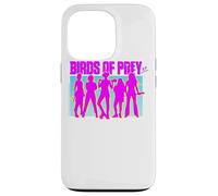 Carcasa para iPhone 13 Pro Birds of Prey Silhouettes