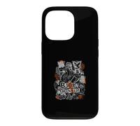 Carcasa para iPhone 13 Pro Bjorn Ironside Hijo De Ragnar Norse Legend