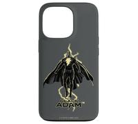 Carcasa para iPhone 13 Pro Black Adam Controls Magical Lightning