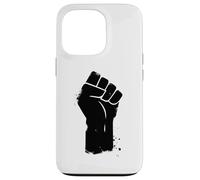 Carcasa para iPhone 13 Pro Black Lives Matter Black History Month I Can't Breathe