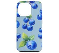 Carcasa para iPhone 13 Pro Blueberry Fruit