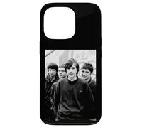 Carcasa para iPhone 13 Pro Bluetones esperan Volar Mark Morris Band Andy Willsher