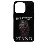 Carcasa para iPhone 13 Pro Bouhourt Torneo de Caballeros Medievales Tjost Buhurt