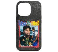 Carcasa para iPhone 13 Pro Boyz n The Hood Spray Paint Framed Poster Vintage 90's Movie