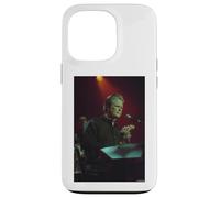 Carcasa para iPhone 13 Pro Brian Wilson Pet Sonidos Wondermints Tour 2002 Andy Willsher