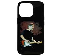 Carcasa para iPhone 13 Pro Bryan Adams Live Waking Up The World Tour Cardiff 1992