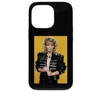 Carcasa para iPhone 13 Pro Bucks Fizz Cheryl Baker Haciendo tu Mente 1992