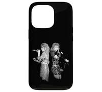 Carcasa para iPhone 13 Pro Bucks Fizz Live Cheryl Baker y Shelly Preston 1989