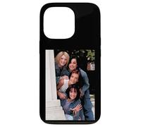 Carcasa para iPhone 13 Pro BWitched C'est la Vie Pop Grupo Foto 1998