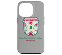 Carcasa para iPhone 13 Pro Caddyshack Brushwood CBC Crest