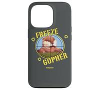 Carcasa para iPhone 13 Pro Caddyshack Freeze Gopher