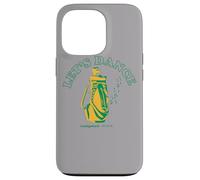 Carcasa para iPhone 13 Pro Caddyshack Let's Dance