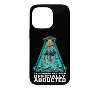 Carcasa para iPhone 13 Pro California secuestrada por OVNI
