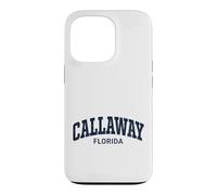 Carcasa para iPhone 13 Pro Callaway Florida Vintage