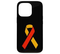 Carcasa para iPhone 13 Pro Camiseta de concienciación del Día Mundial de la Hepatitis - Concientización sobre la Hepatitis