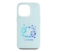 Carcasa para iPhone 13 Pro Cáncer Zodiaco