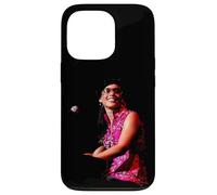 Carcasa para iPhone 13 Pro Canciones de Alicia Keys en un Cantante Menor de Fallin '2002
