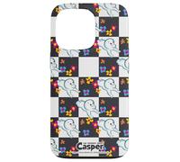 Carcasa para iPhone 13 Pro Casper Spring Checkered All Over Print