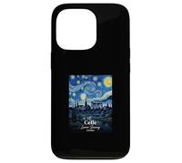 Carcasa para iPhone 13 Pro Celle Baja Sajonia