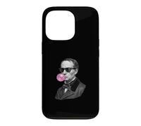 Carcasa para iPhone 13 Pro Charles Baudelaire Escritor Autor Francés