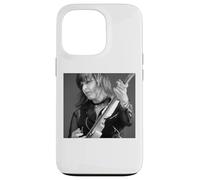 Carcasa para iPhone 13 Pro Chrissie Hynde The Pretenders Live, estaré a tu Lado 1994