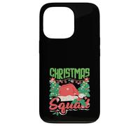 Carcasa para iPhone 13 Pro Christmas Squad Family Matching Group Christmas Pajama Party