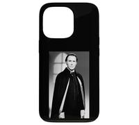 Carcasa para iPhone 13 Pro Christopher Lee Drácula A.D. 1972 Actor 1971