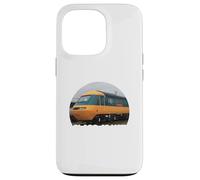 Carcasa para iPhone 13 Pro Class 43 HST High Speed Train British Locomotive Engine