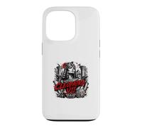 Carcasa para iPhone 13 Pro Cleopatra VII Historia Romana egipcia