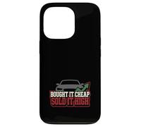 Carcasa para iPhone 13 Pro Coche Flipper Flip Cars Auto Revendedor Comprar Bajo Venta Alta