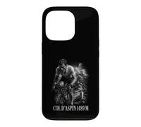 Carcasa para iPhone 13 Pro Col D'ASPIN 1489 M Pirineos Ciclismo Escalada