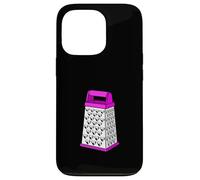 Carcasa para iPhone 13 Pro Color Rosa Love-Hurts Pink Graphic