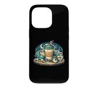 Carcasa para iPhone 13 Pro Combustible para tur