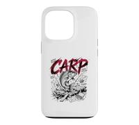 Carcasa para iPhone 13 Pro Comedero Inferior para Carpas Urban Angling Carp Predator