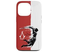 Carcasa para iPhone 13 Pro con Licencia Oficial de Assassin Creed Shadows