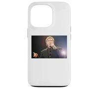 Carcasa para iPhone 13 Pro Concierto de Tom Jones Simple Truth en Vivo 1991
