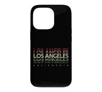 Carcasa para iPhone 13 Pro Cool Los Angeles California Dreaming, Los Angeles California