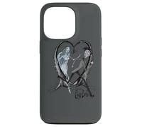 Carcasa para iPhone 13 Pro Corpse Bride Runaway Groom