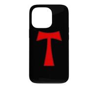 Carcasa para iPhone 13 Pro Cruz TAU