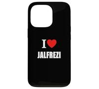 Carcasa para iPhone 13 Pro Curry Jalfrezi