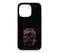 Carcasa para iPhone 13 Pro Cute Face Villain Era Estética Oscura