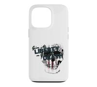 Carcasa para iPhone 13 Pro Dame la Libertad como Dame la Muerte