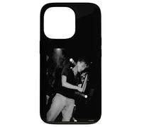 Carcasa para iPhone 13 Pro Damon Albarn Desenfoque temprano Ella es Tan Alta Foto de Andy Willsher