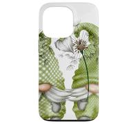 Carcasa para iPhone 13 Pro Dandelion Garden Gnomes For Gay Couple Funny Dandy GNOME