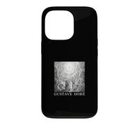 Carcasa para iPhone 13 Pro Dante Y Beatrice Ver a Dios