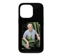 Carcasa para iPhone 13 Pro David Attenborough Entre la Naturaleza Documental