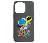 Carcasa para iPhone 13 Pro DC Super Friends Rogues Gallery